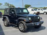 Used 2012 Jeep Wrangler Sport image 3