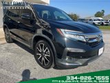 Used 2020 Honda Pilot Elite image 4