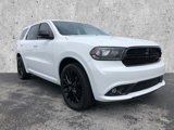 Used 2016 Dodge Durango Limited w/ Premium Group image 2