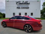 Used 2018 Honda Accord Sport image 5
