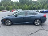 Used 2020 Honda Civic LX image 2