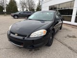 Used 2012 Chevrolet Impala Police image 3