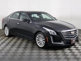 Used 2016 Cadillac CTS Luxury image 2