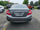Used 2012 Honda Civic LX image 4