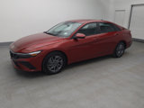 Used 2024 Hyundai Elantra SEL image 2