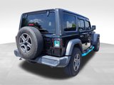 Used 2018 Jeep Wrangler Unlimited Sport S image 4