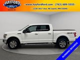Used 2018 Ford F150 XLT w/ Equipment Group 302A Luxury image 2