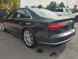 Used 2015 Audi A8 L 4.0T w/ Premium Package image 4