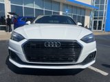 Used 2020 Audi A5 2.0T Premium image 3