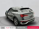 Certified 2022 Audi Q5 2.0T Premium w/ Convenience Package image 4
