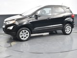 Used 2020 Ford EcoSport SE w/ SE Convenience Package image 5