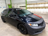 Used 2014 Honda Civic EX image 3