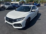 Used 2019 Honda Civic EX image 3