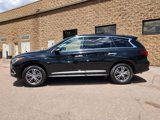 Used 2016 INFINITI QX60 AWD image 4