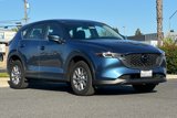 Used 2023 MAZDA CX-5 AWD 2.5 S image 2