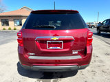 Used 2016 Chevrolet Equinox LT w/ Convenience Package image 6