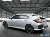 Used 2018 Honda Civic EX image 4