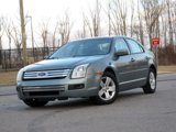 Used 2006 Ford Fusion SE image 3