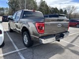 Used 2021 Ford F150 XL w/ Trailer Tow Package image 3