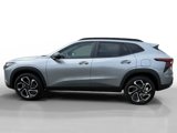 New 2025 Chevrolet Trax RS w/ Sunroof Package image 2