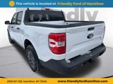 New 2025 Ford Maverick XLT w/ XLT Luxury Package image 3
