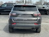 Certified 2022 Jeep Compass Limited image 5