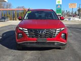 Used 2023 Hyundai Tucson SEL image 4