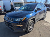 Used 2018 Jeep Compass Latitude w/ Popular Equipment Group image 3