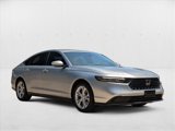 Used 2024 Honda Accord LX image 3