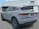 Used 2022 Jaguar E-PACE SE image 4