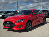 Used 2020 Hyundai Veloster 2.0 image 2