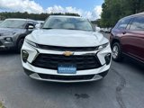 Certified 2023 Chevrolet Blazer LT image 2