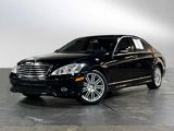 Used 2007 Mercedes-Benz S 550 4MATIC image 3