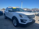 Used 2017 Ford Explorer FWD image 6
