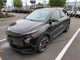 Certified 2022 Chevrolet Bolt EUV Premier w/ Sun & Sound Package image 3