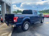 Used 2015 Ford F150 XLT w/ Equipment Group 302A Luxury image 3
