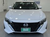 Used 2025 Nissan Sentra S image 3