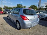 Used 2012 Nissan Versa 1.8 S image 5