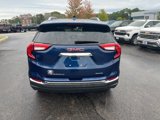 Used 2023 GMC Terrain SLT image 4