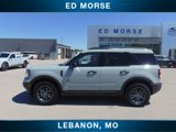 Certified 2024 Ford Bronco Sport Big Bend image 2