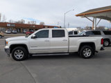 Used 2015 GMC Sierra 1500 SLT image 4