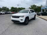 Used 2019 Jeep Grand Cherokee Limited image 4