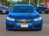 Used 2017 Honda Civic LX image 2