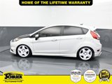 Used 2014 Ford Fiesta ST w/ ST Recaro Package image 4
