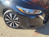 New 2025 Nissan Sentra SV w/ SV Premium Package image 3