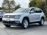 Used 2019 Volkswagen Atlas SEL image 4