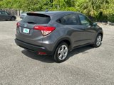 Certified 2017 Honda HR-V EX image 4