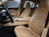 Certified 2019 Porsche Panamera 4 image 5