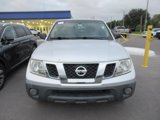 Used 2009 Nissan Frontier XE w/ XE Preferred Pkg image 2