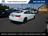 Used 2020 Chevrolet Malibu LS w/ Driver Confidence Package II image 5